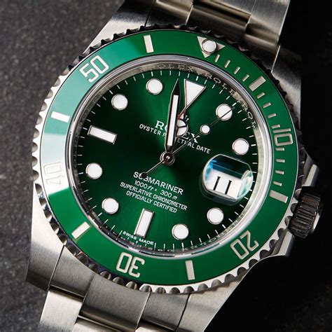 rolex submariner noob v9 hulk|Rolex Hulk sub review.